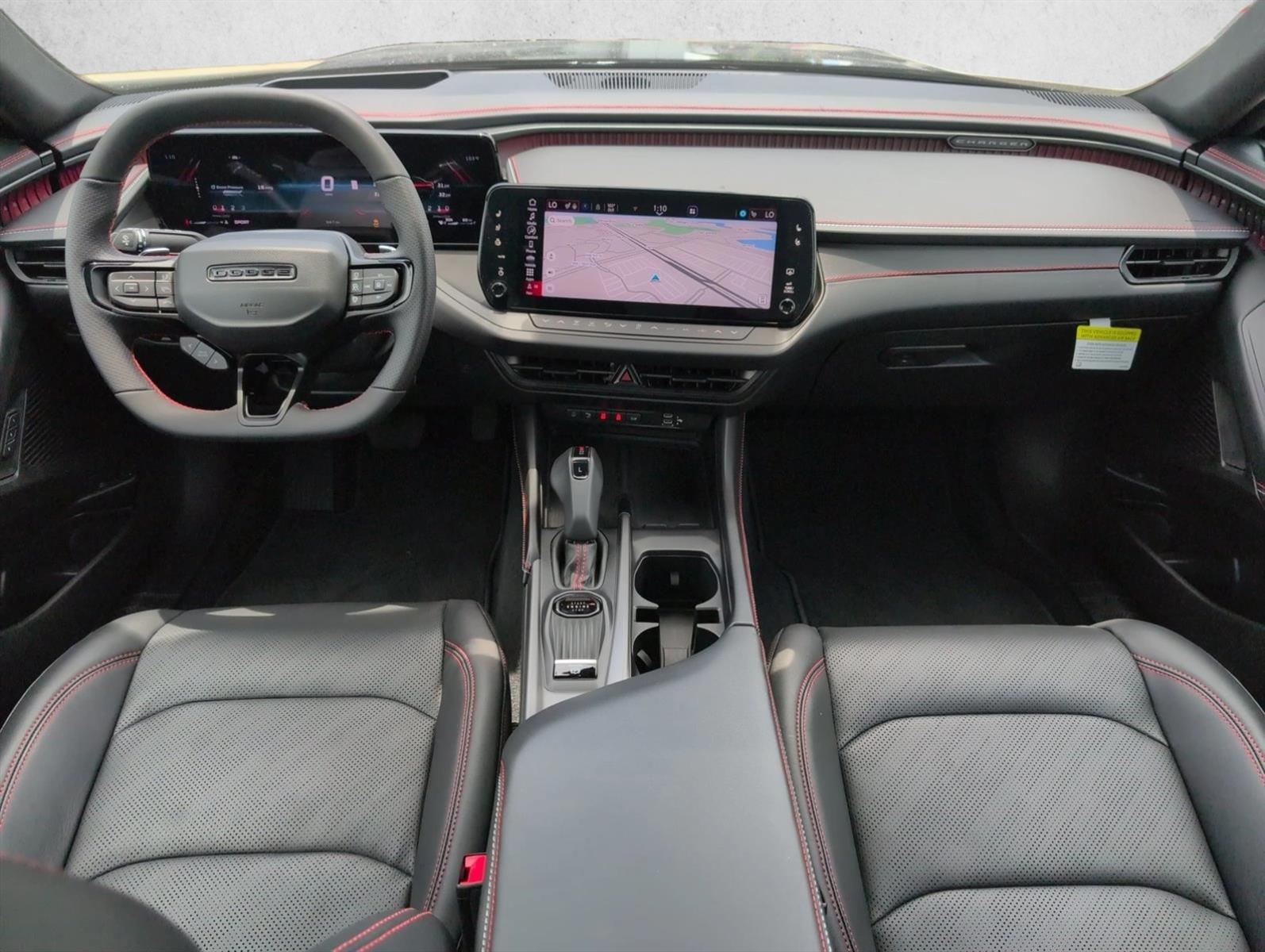 Thumbnail: 2026 Dodge Charger - 4