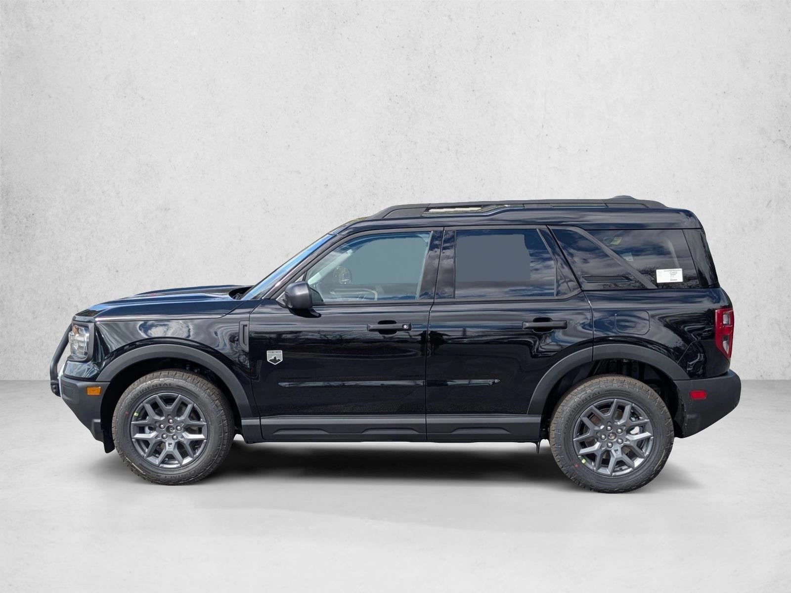 Thumbnail: 2026 Ford Bronco Sport - 2