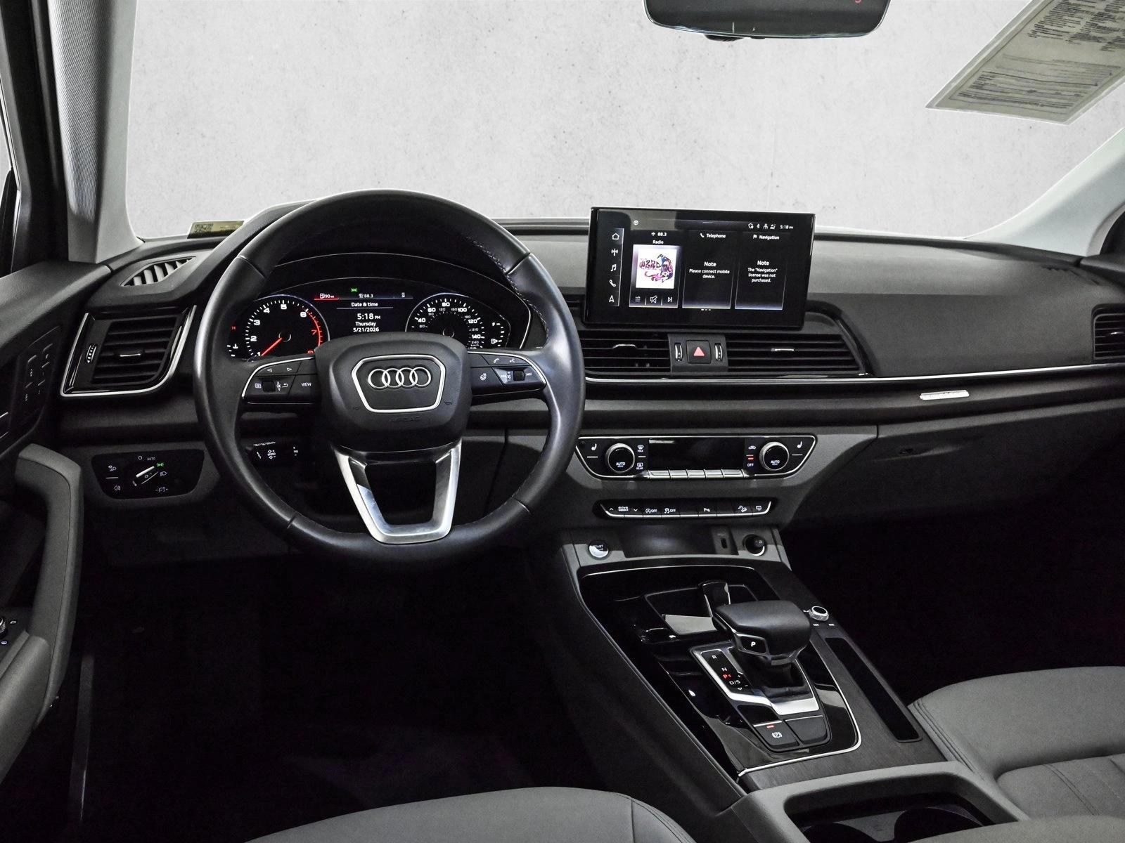 Thumbnail: 2023 Audi Q5 - 4