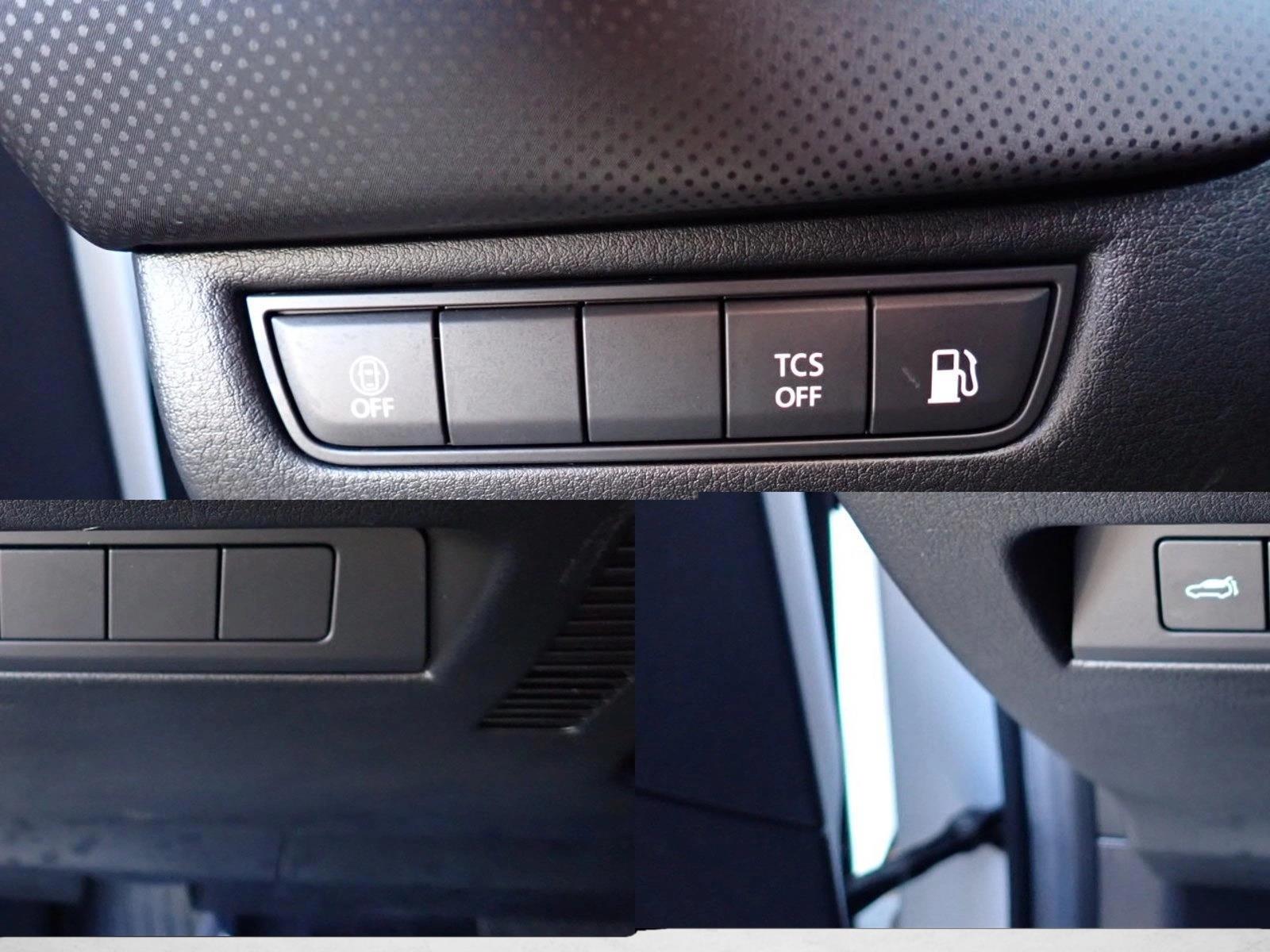 2025 Mazda CX-50 Preferred - Photo 16