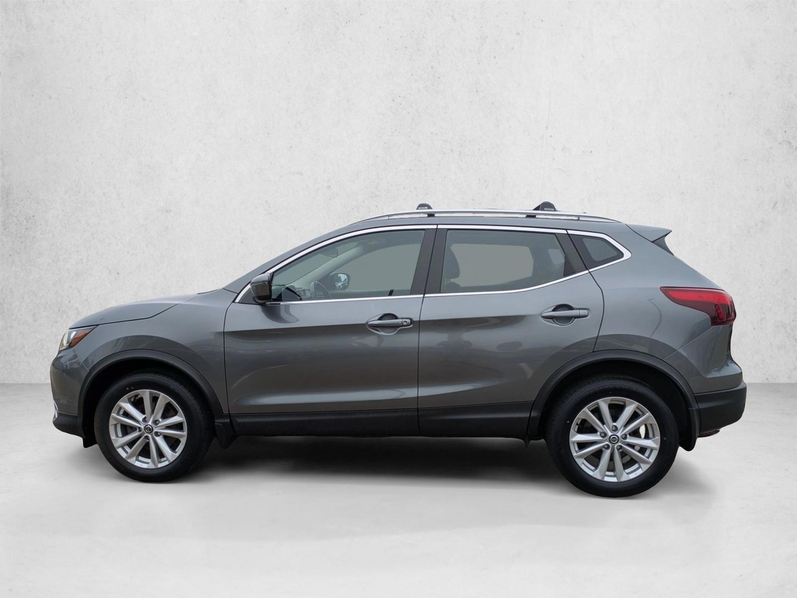 Thumbnail: 2019 Nissan Rogue Sport - 2
