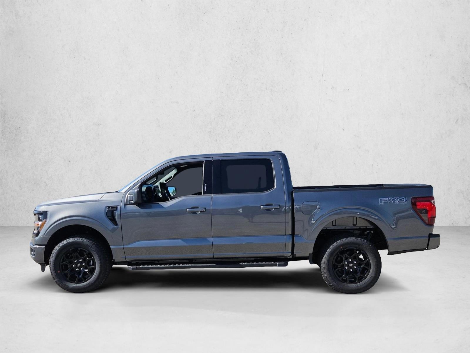 Thumbnail: 2026 Ford F-150 - 2