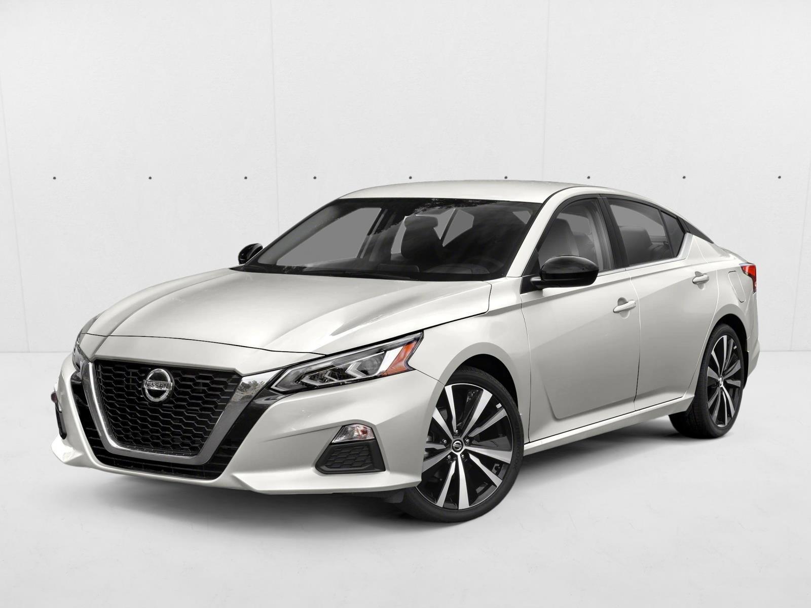 2022 Nissan Altima 2.5 SR's photo