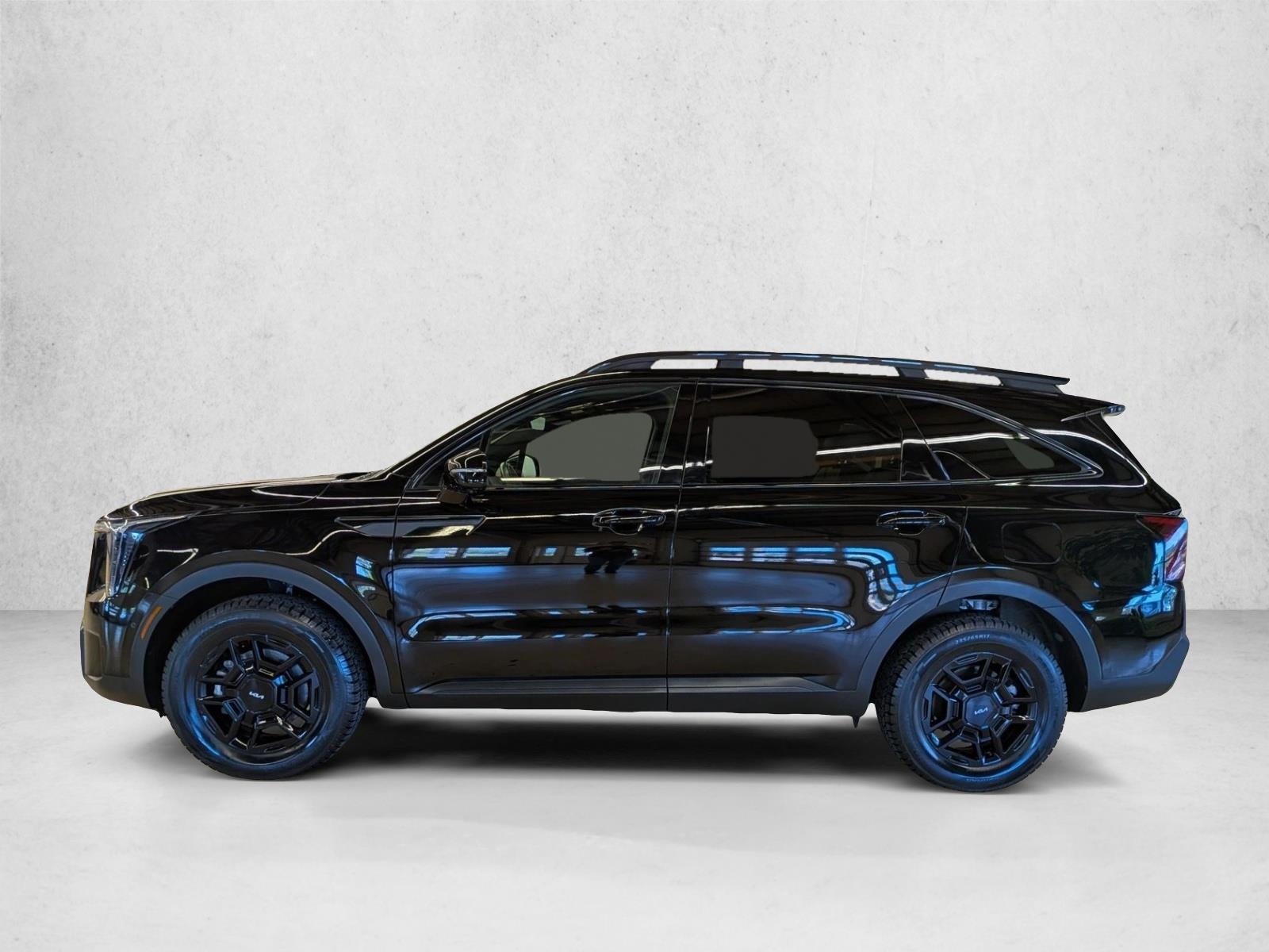 Thumbnail: 2024 Kia Sorento - 2