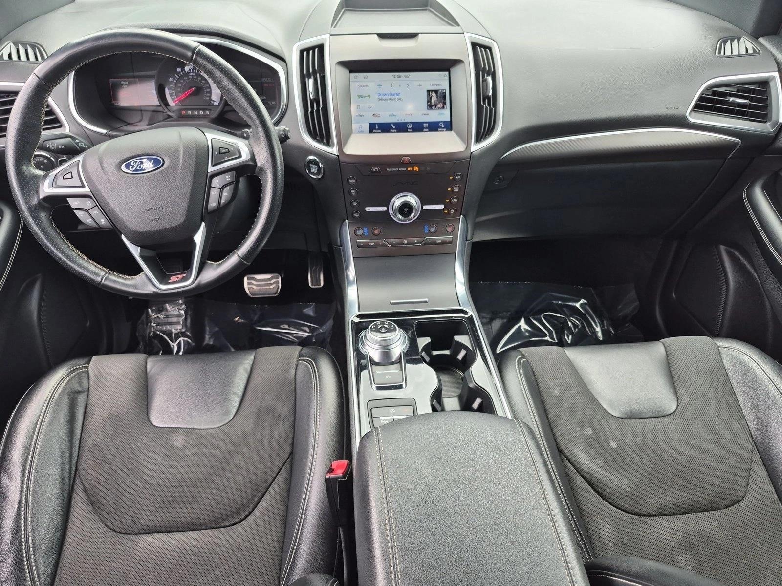 Thumbnail: 2020 Ford Edge - 4