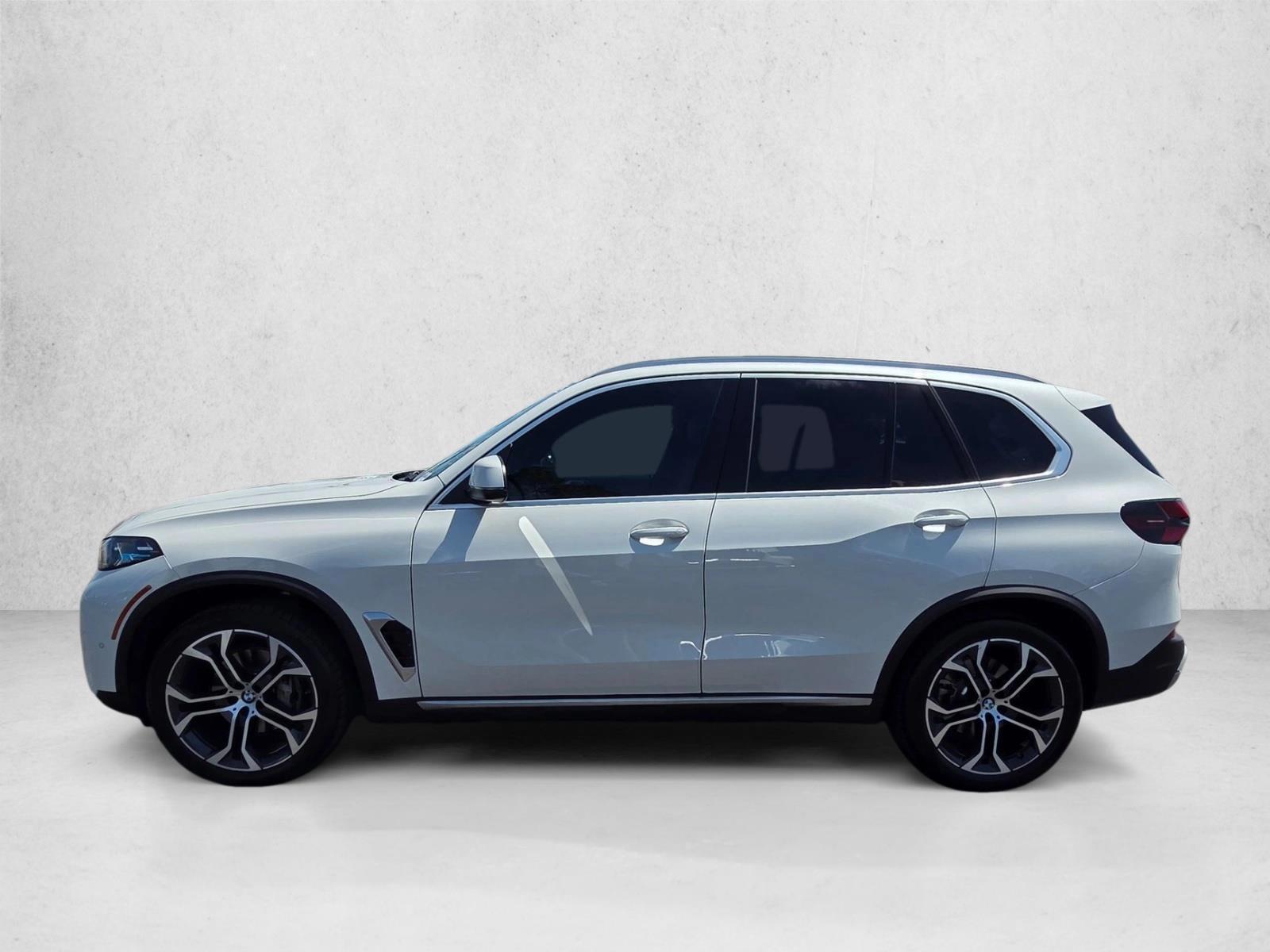Thumbnail: 2025 BMW X5 - 2