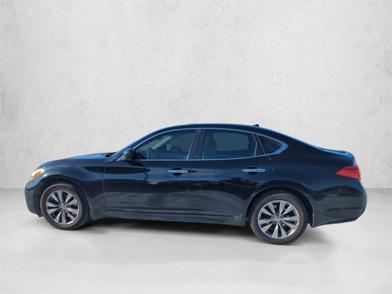 2012 INFINITI M37
