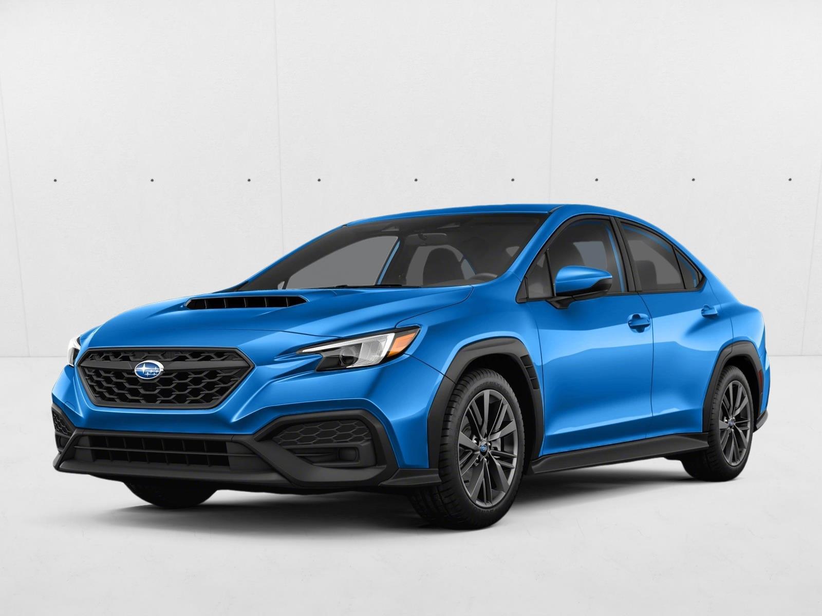 Thumbnail: 2024 Subaru WRX - 1