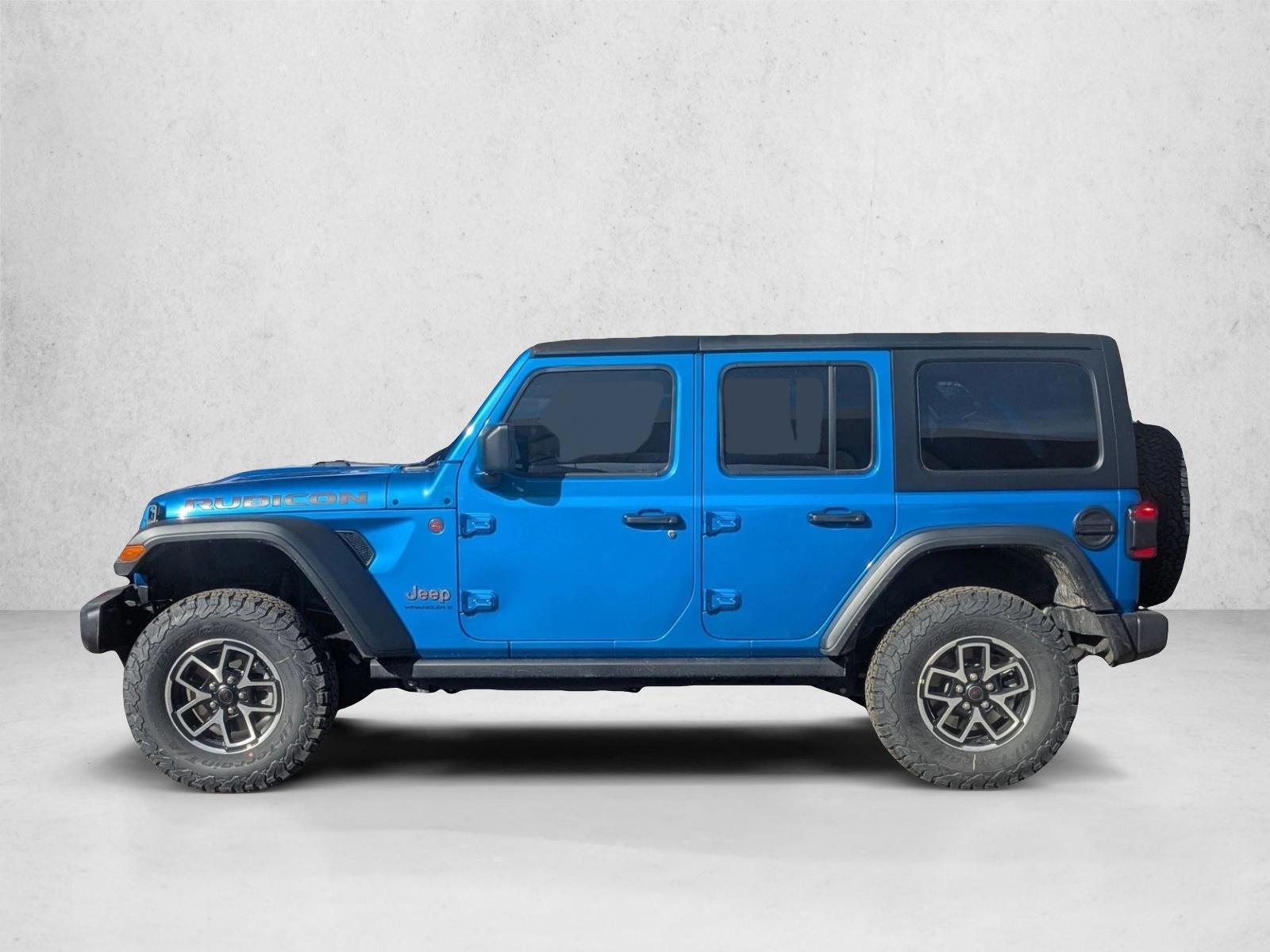 Thumbnail: 2026 Jeep Wrangler - 2