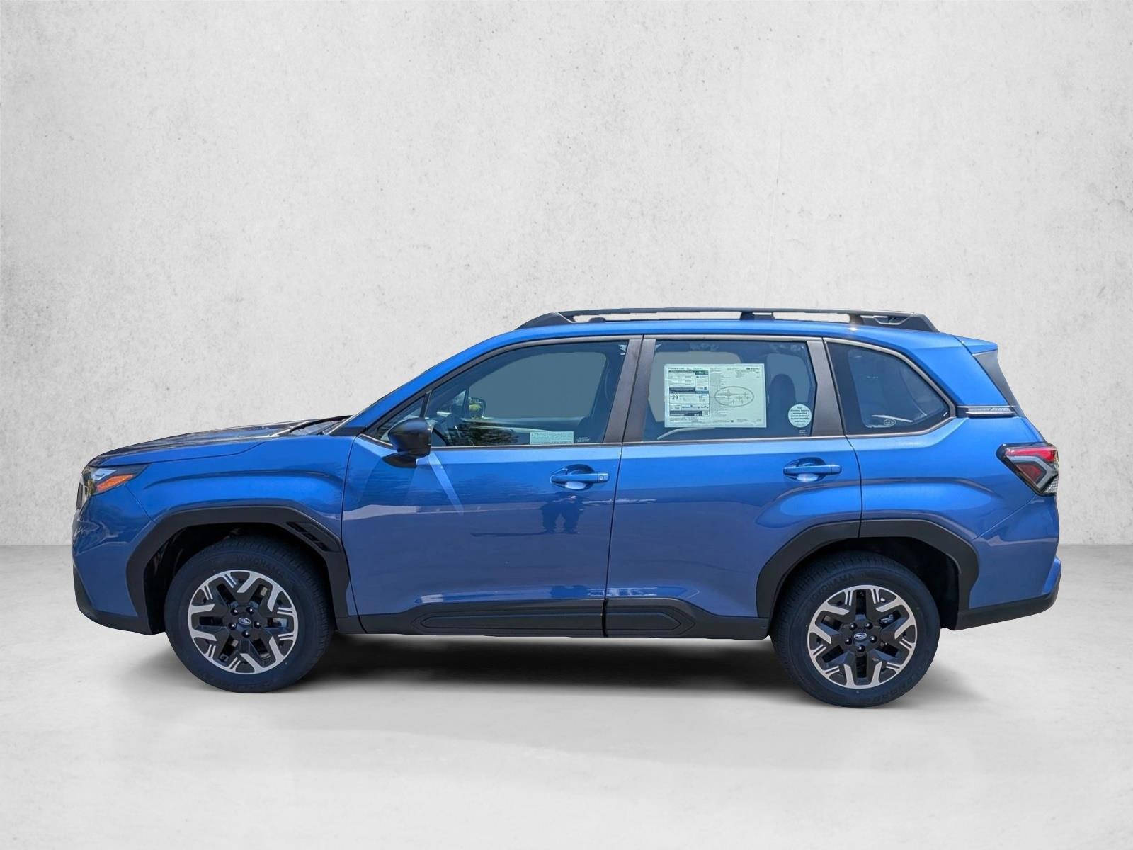 Thumbnail: 2026 Subaru Forester - 2