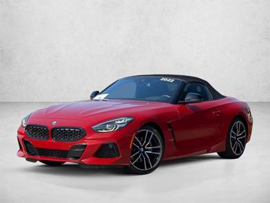 2022 BMW Z4 sDrive30i -
                  Valencia, CA