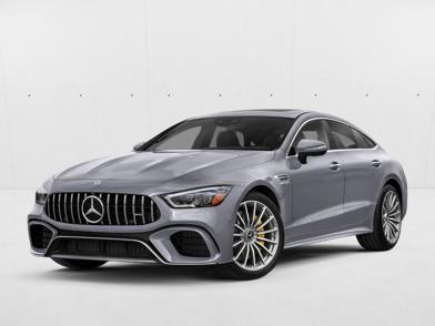 2021 Mercedes-Benz AMG GT 63 -
                  Wesley Chapel, FL