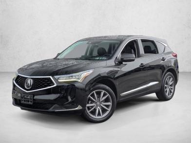 2023 Acura RDX