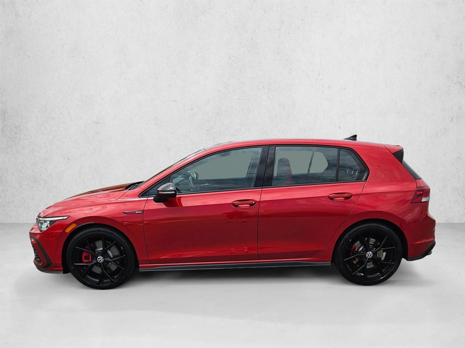 Thumbnail: 2024 Volkswagen Golf - 2