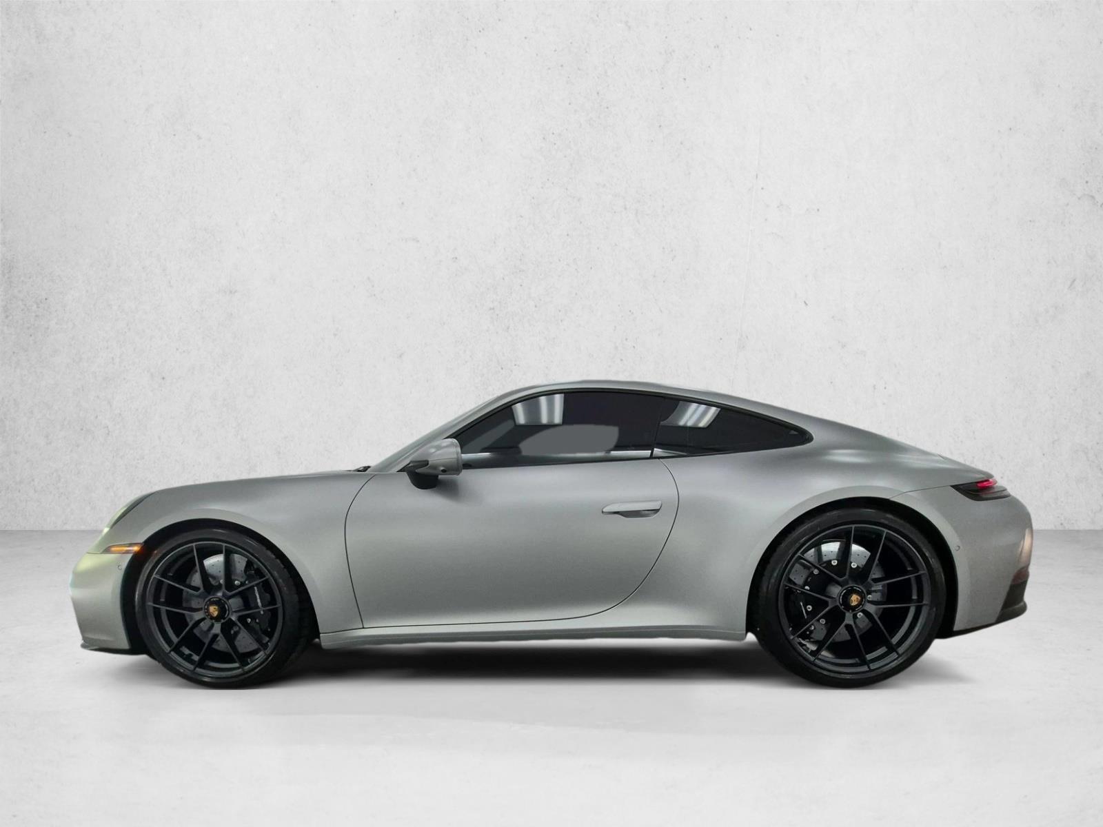 Thumbnail: 2026 Porsche 911 - 2