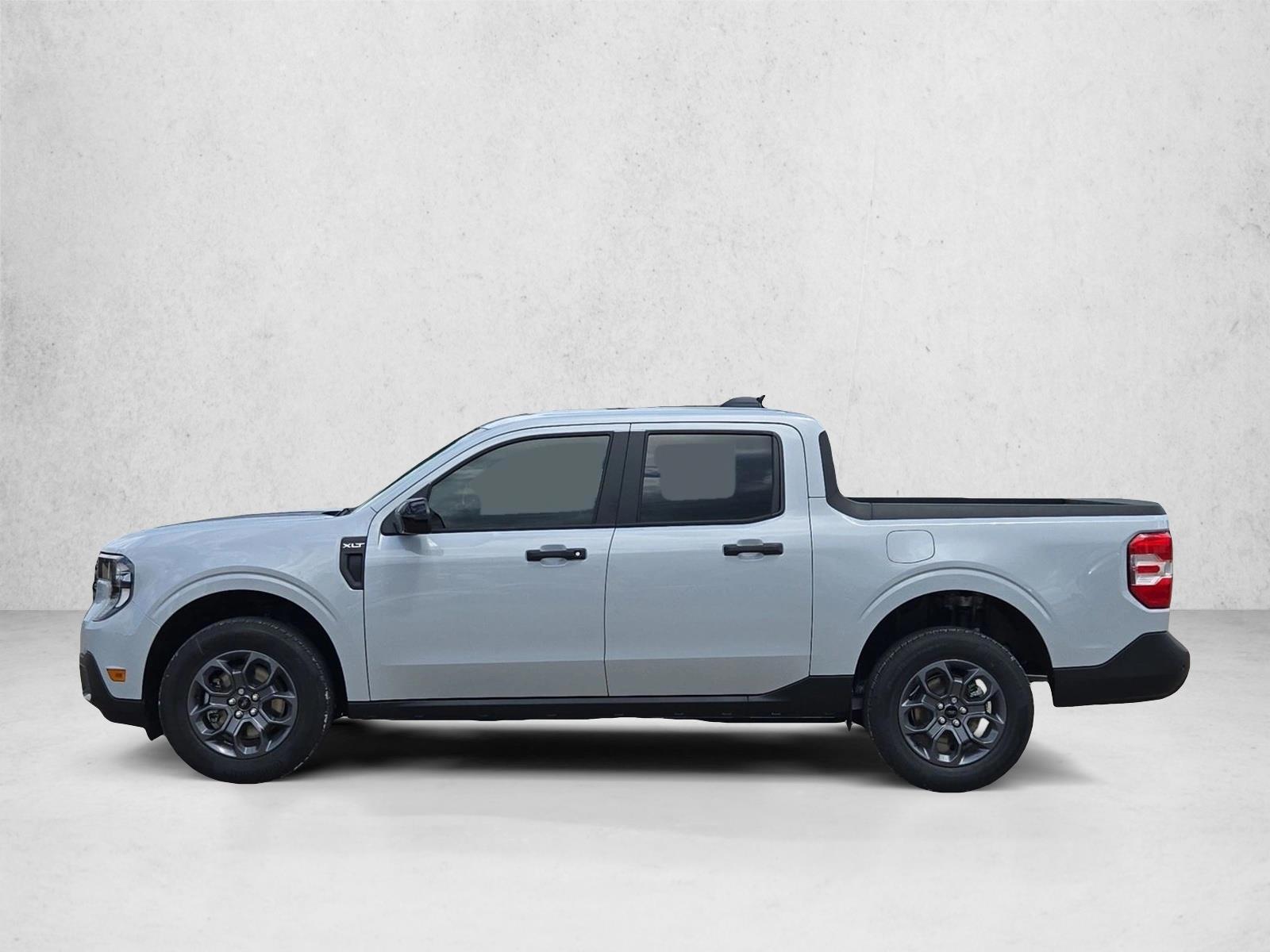 Thumbnail: 2026 Ford Maverick - 2