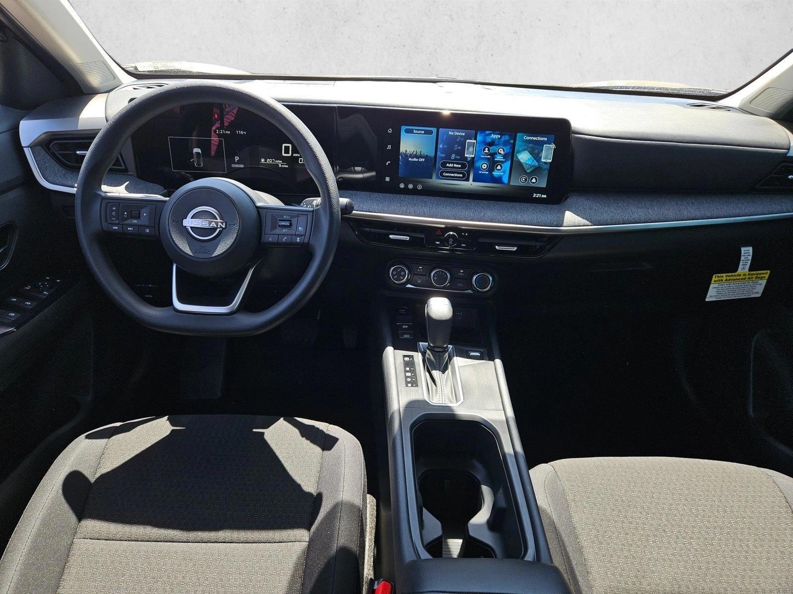 Thumbnail: 2026 Nissan Kicks - 3