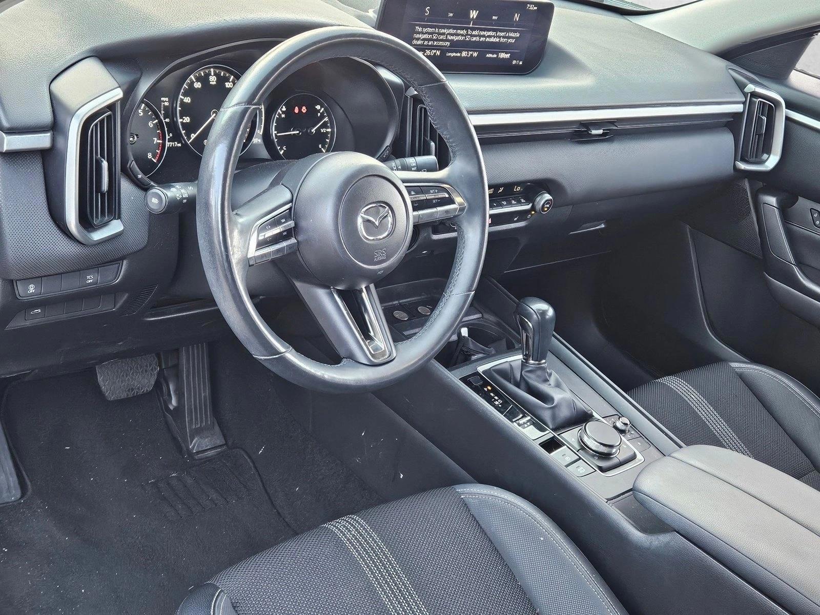 Thumbnail: 2024 Mazda CX-50 - 3