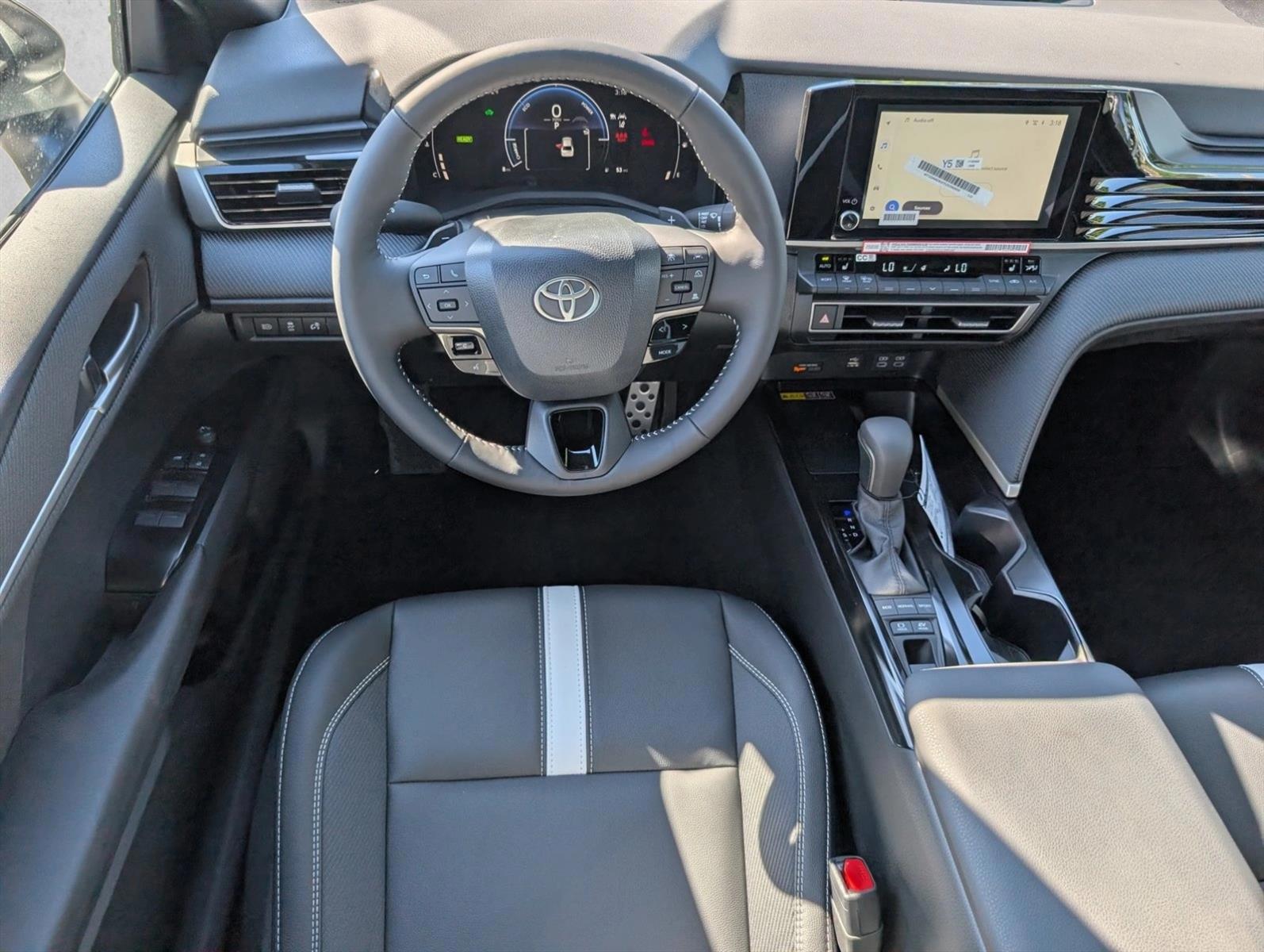 Thumbnail: 2026 Toyota Camry - 3