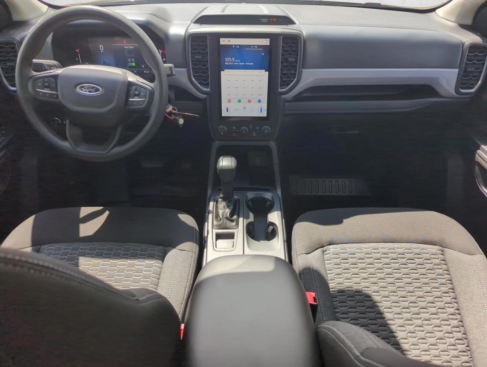 Thumbnail: 2026 Ford Ranger - 5
