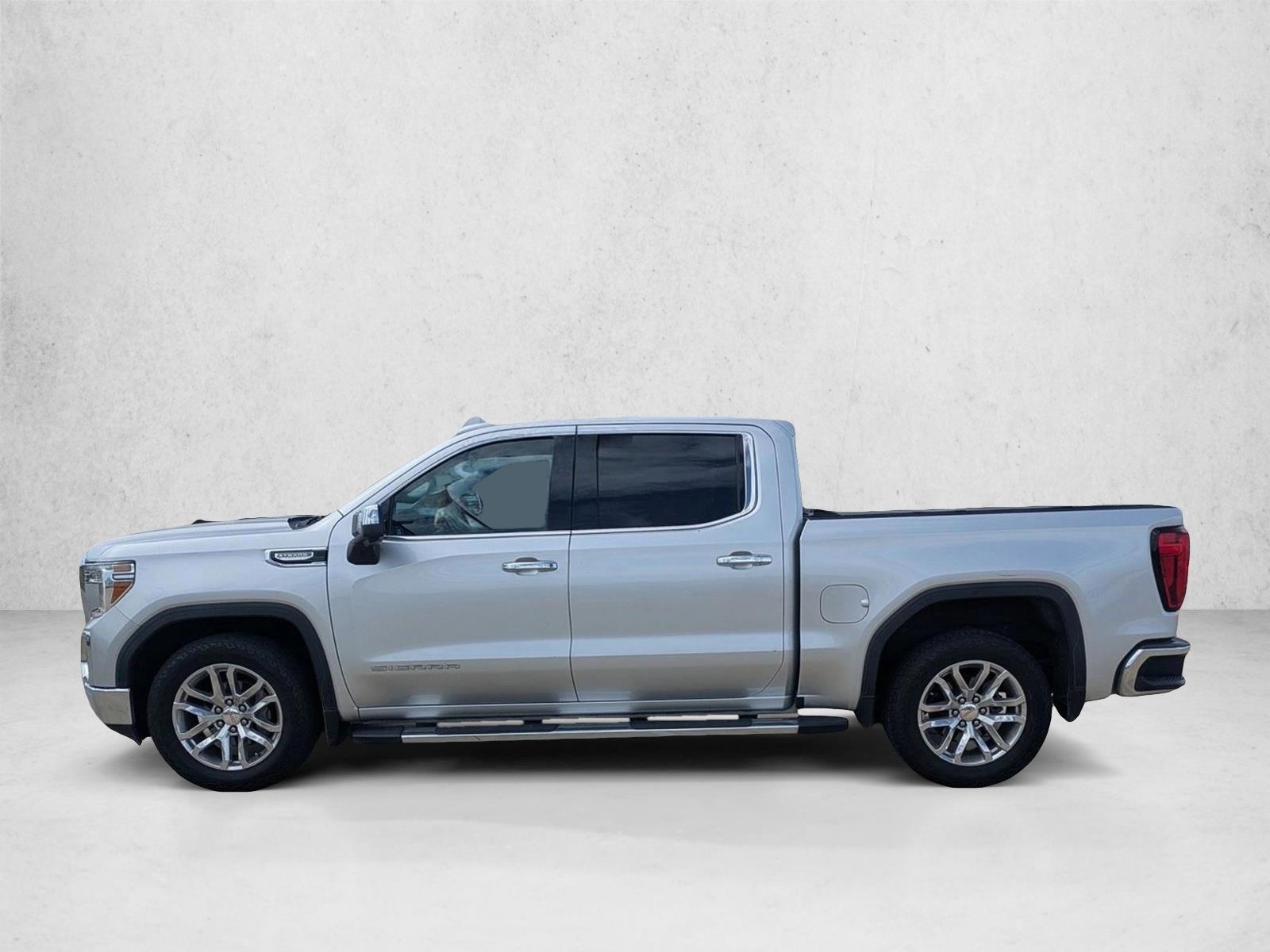 Thumbnail: 2021 GMC Sierra 1500 - 2