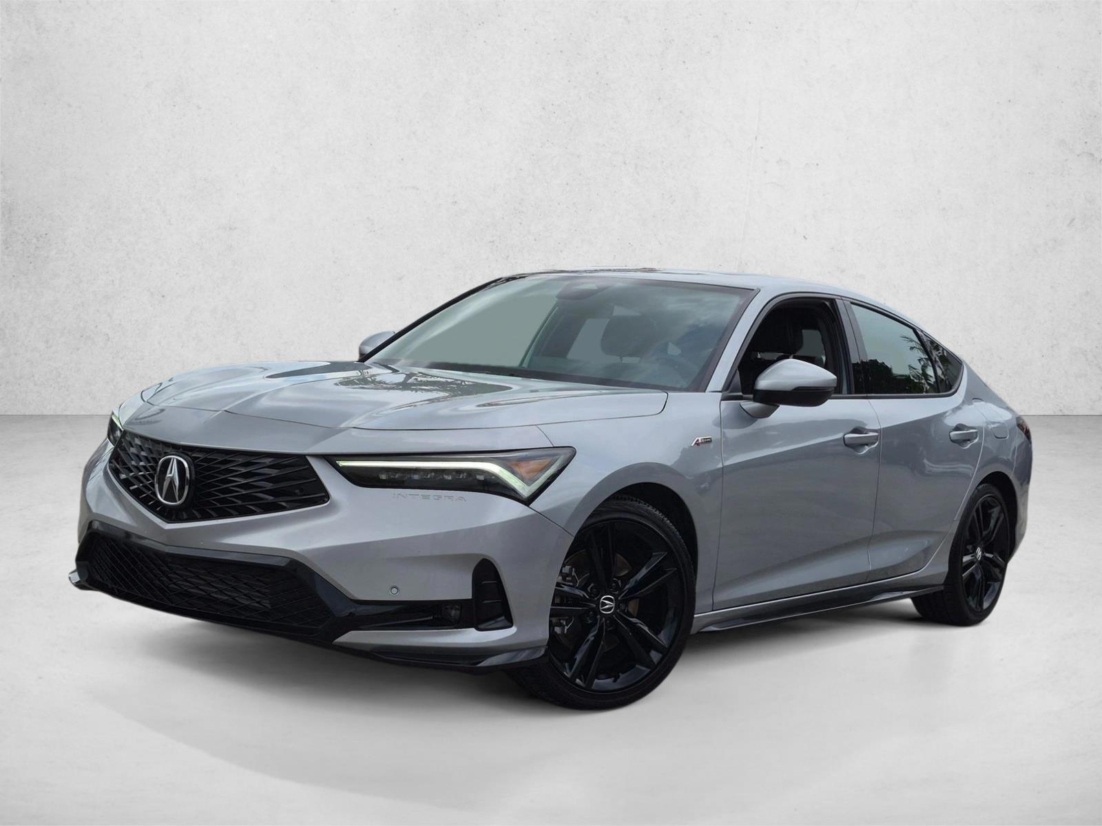 Thumbnail: 2026 Acura Integra - 1
