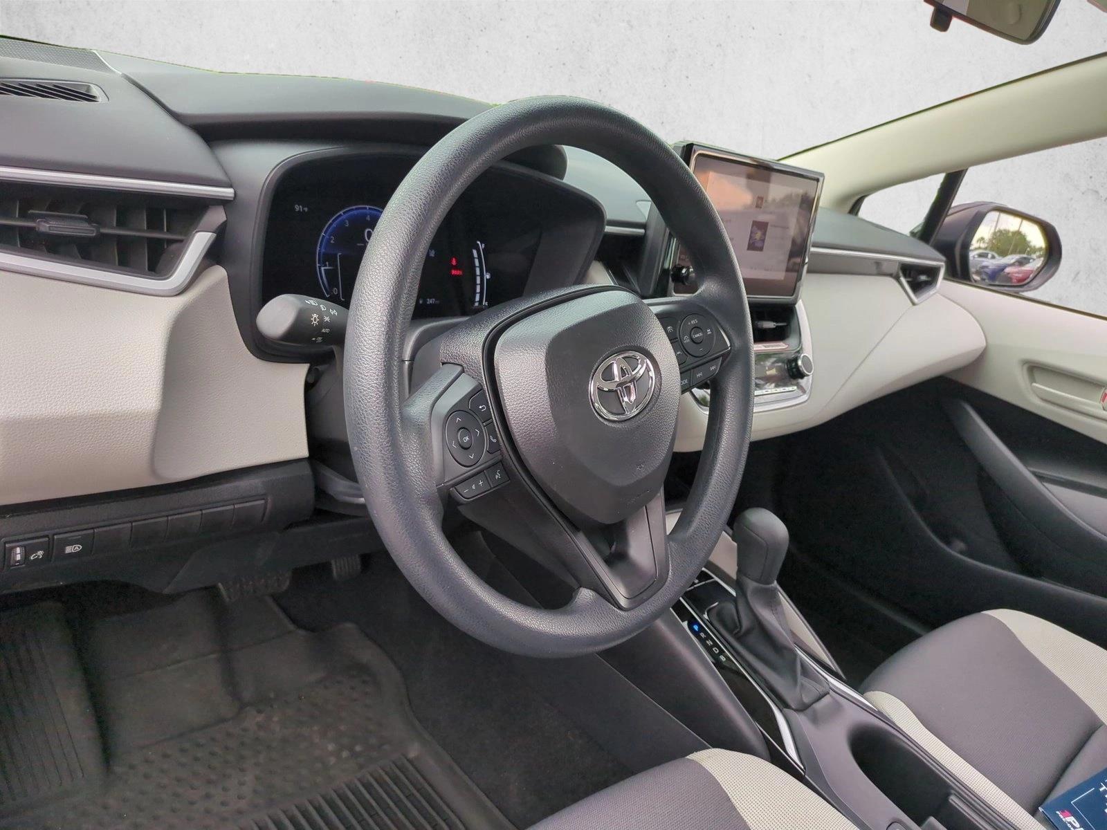 Thumbnail: 2026 Toyota Corolla - 4