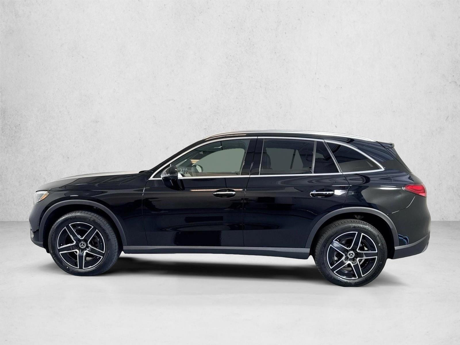 Thumbnail: 2026 Mercedes-Benz GLC - 2
