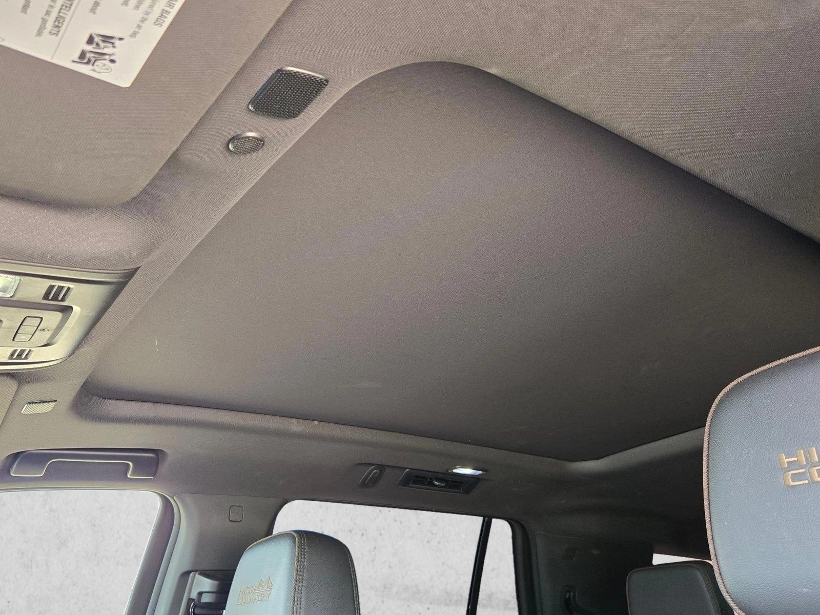 2023 Chevrolet Tahoe High Country - Photo 14