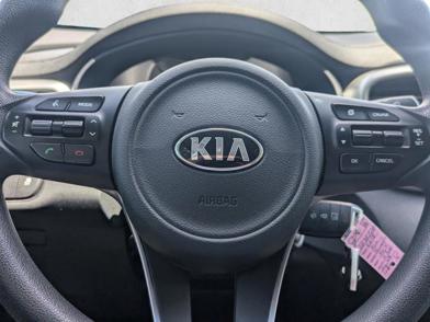 2018 Kia Sorento