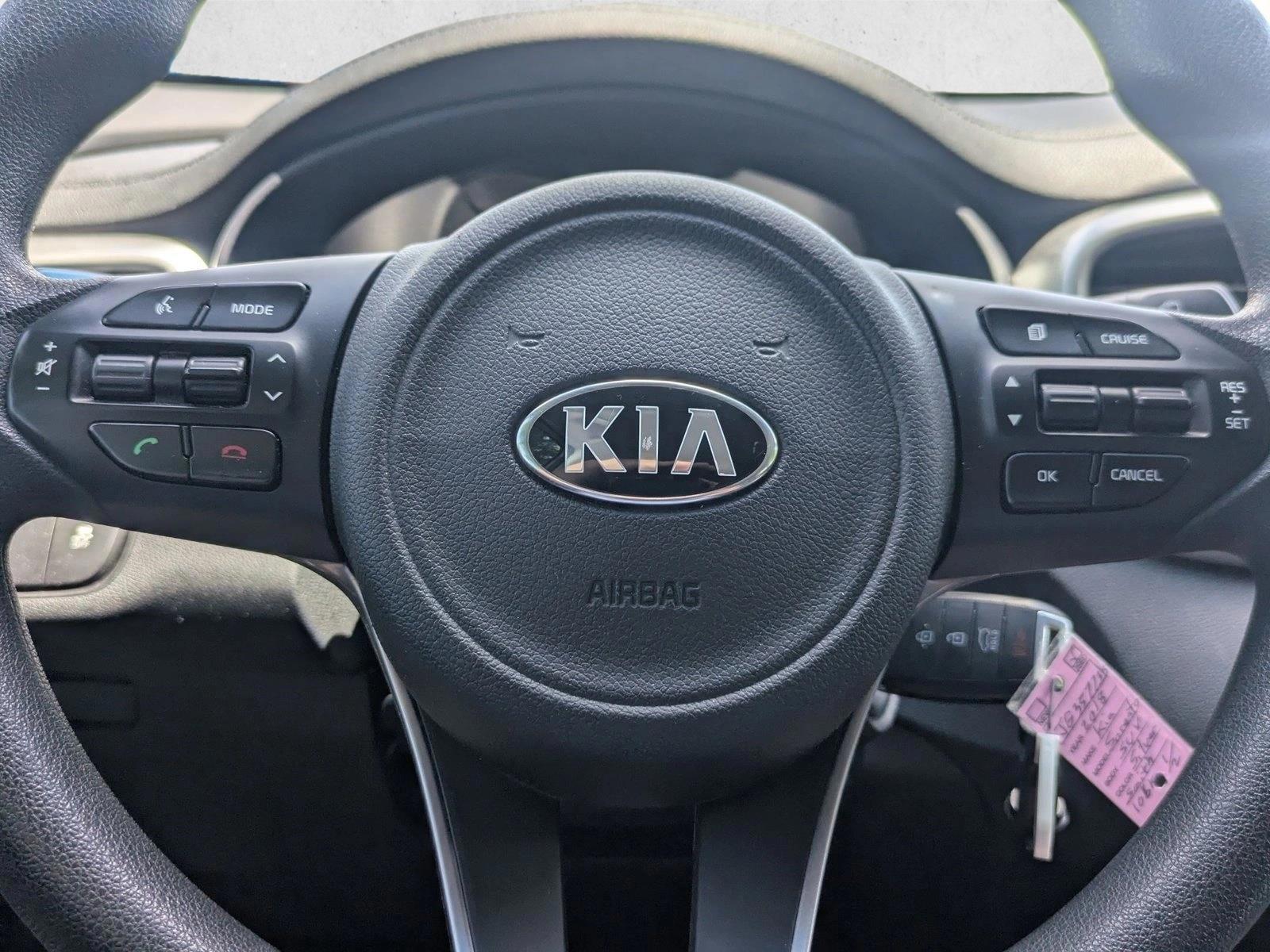 Thumbnail: 2018 Kia Sorento - 2
