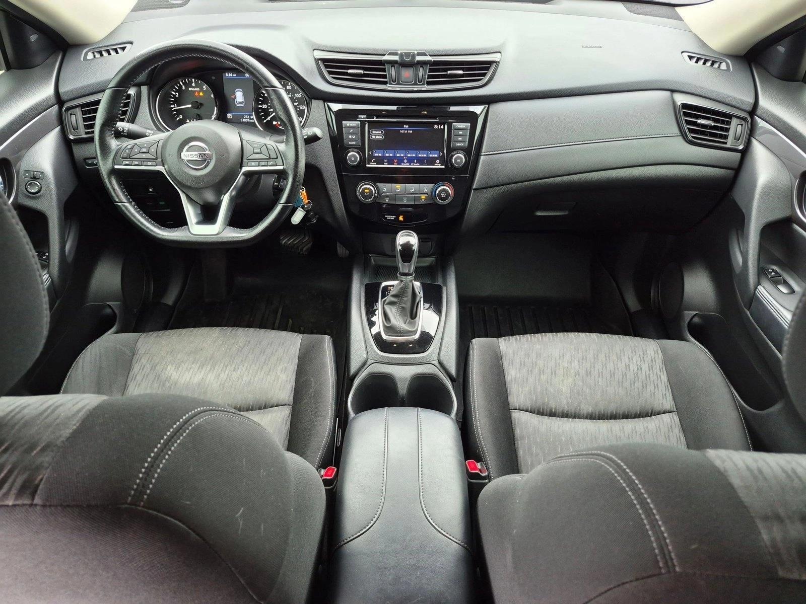 Thumbnail: 2020 Nissan Rogue - 4