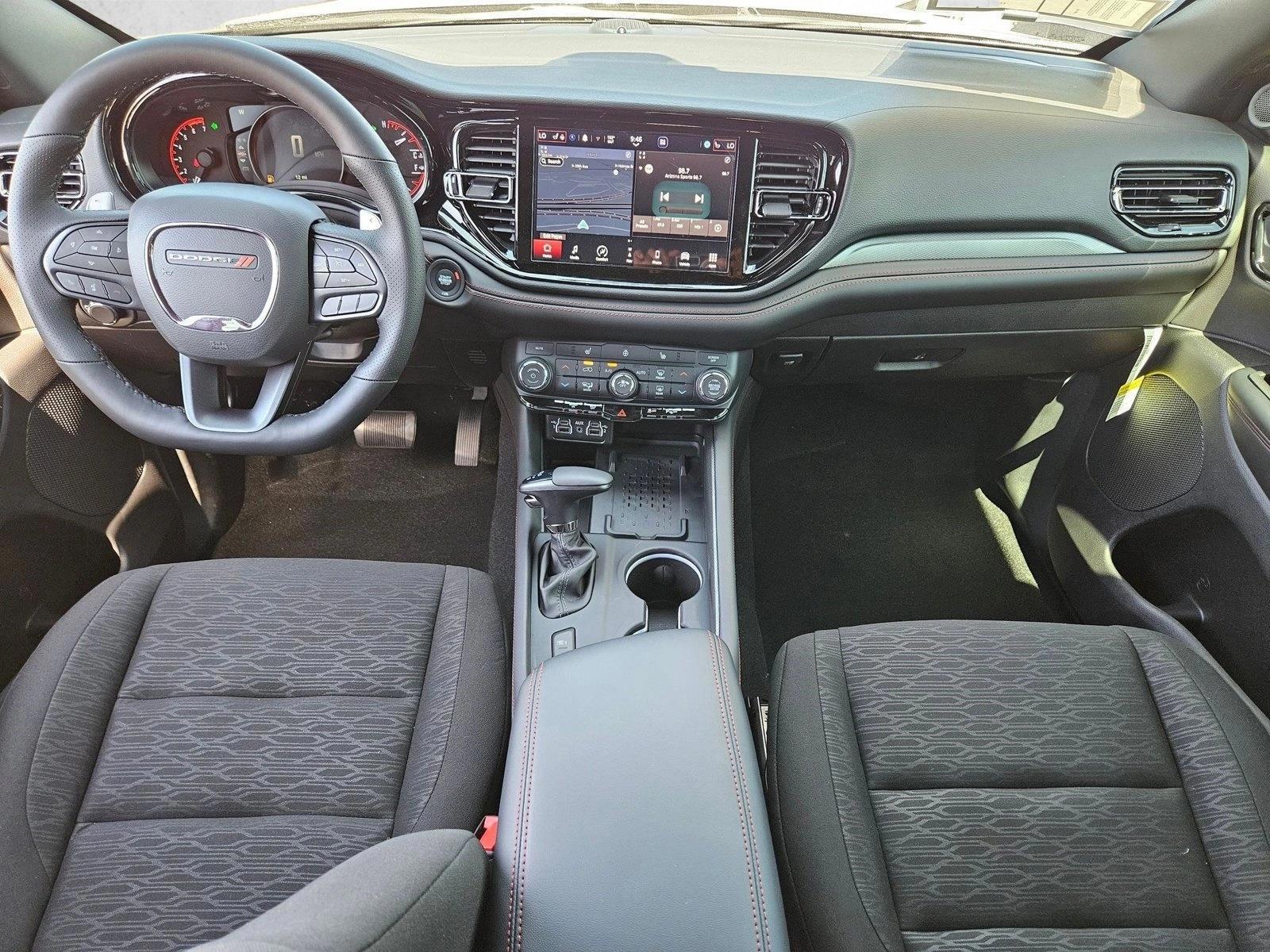Thumbnail: 2026 Dodge Durango - 3