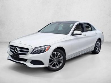 2015 Mercedes-Benz C-Class C 300 -
                  Clearwater, FL