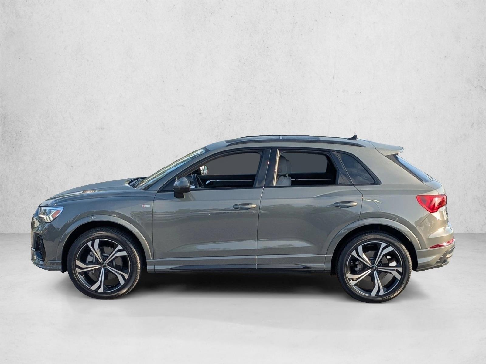 Thumbnail: 2024 Audi Q3 - 2