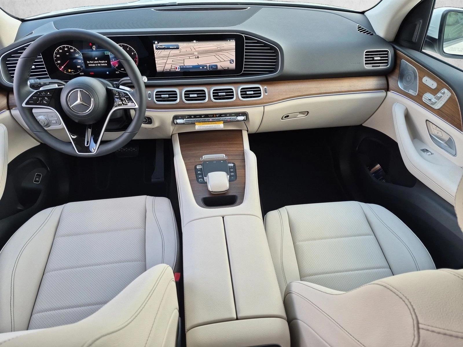 Thumbnail: 2026 Mercedes-Benz GLE - 3