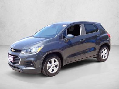 2019 Chevrolet Trax LS -
                  Denver, CO