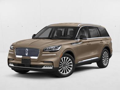 2020 Lincoln Aviator Reserve -
                  Phoenix, AZ