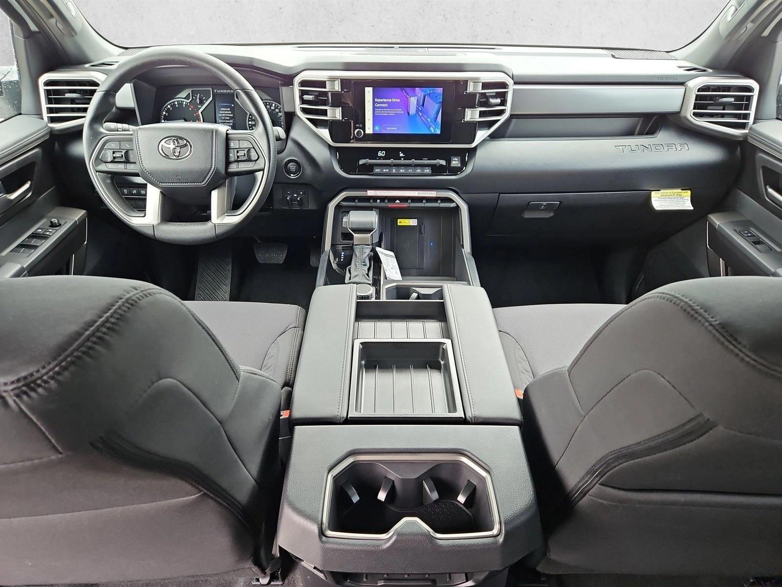 Thumbnail: 2026 Toyota Tundra - 3