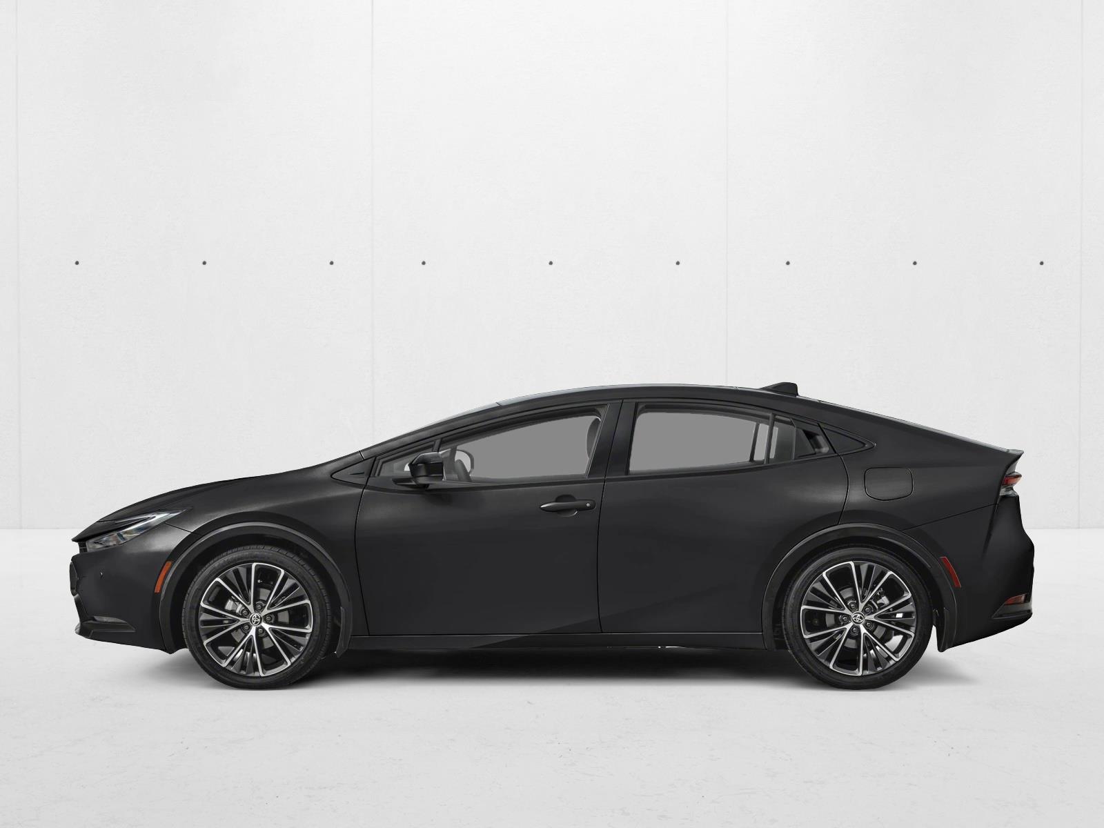 Thumbnail: 2026 Toyota Prius - 2