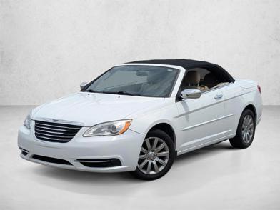 2014 Chrysler 200 Touring -
                  Orlando, FL