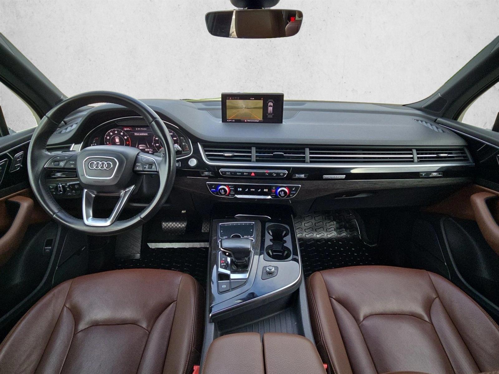 Thumbnail: 2018 Audi Q7 - 3