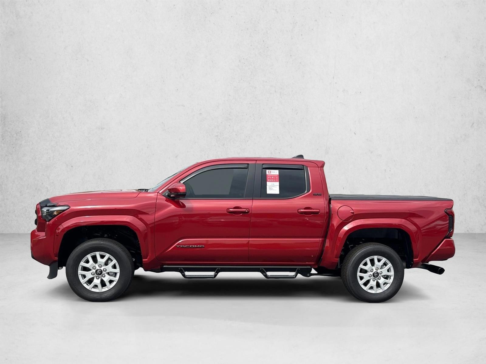 Thumbnail: 2026 Toyota Tacoma - 2