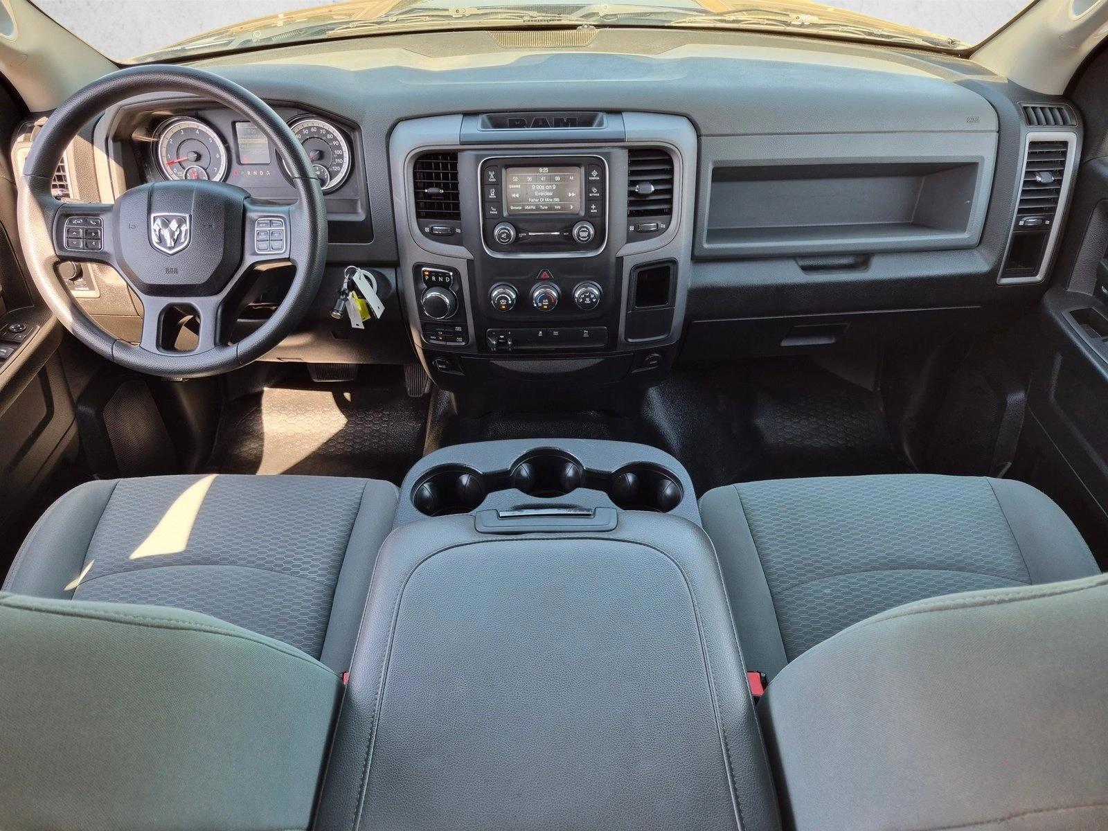 Thumbnail: 2019 RAM 1500 - 3