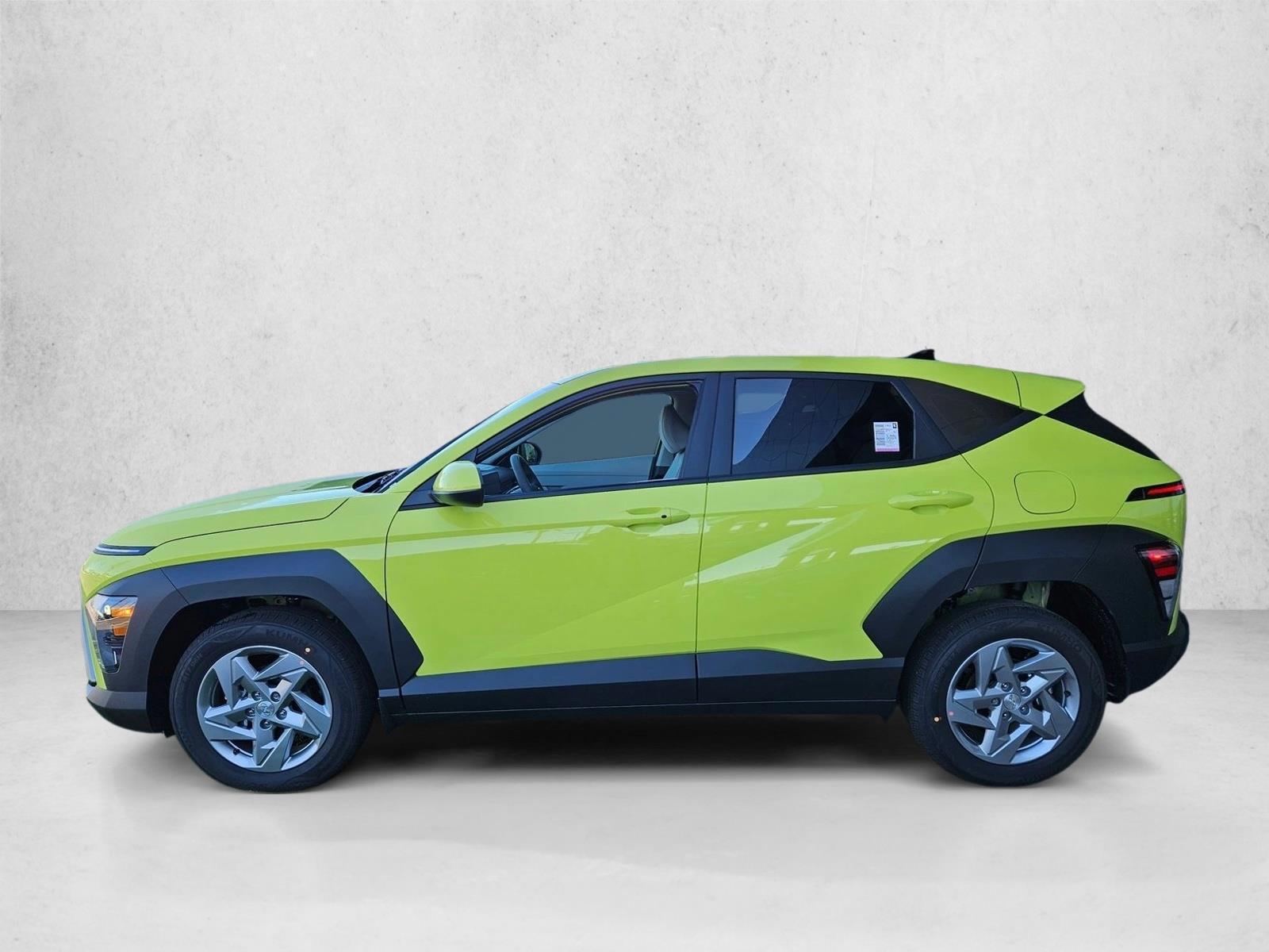 Thumbnail: 2026 Hyundai Kona - 2