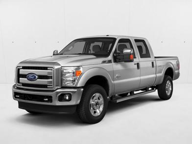 2016 Ford F-350 Lariat -
                  Fort Worth, TX