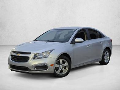 2016 Chevrolet Cruze LT -
                  Winter Park, FL