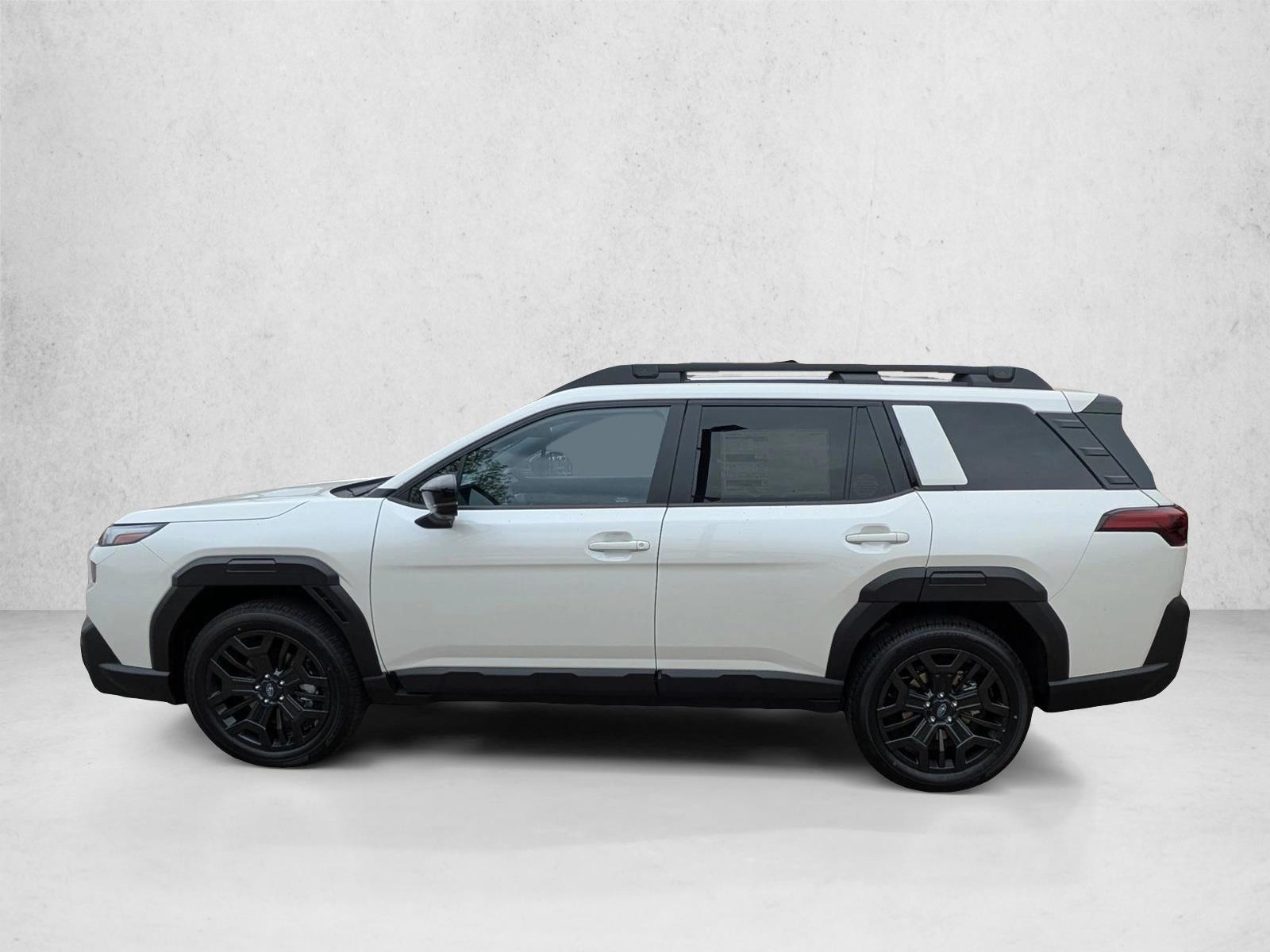 Thumbnail: 2026 Subaru Outback - 2