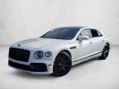 2024 Bentley Flying Spur Speed -
                  Cerritos, CA