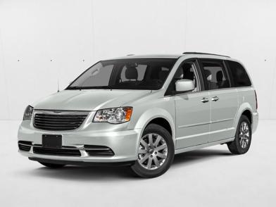 2016 Chrysler Town & Country Touring -
                  Katy, TX